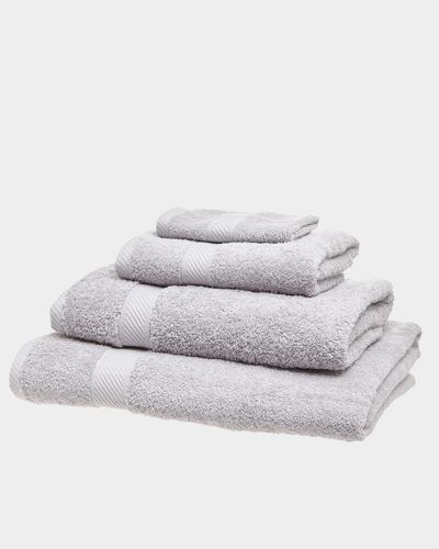 Classic Cotton Bath Sheet